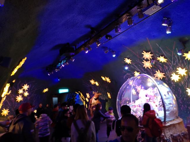 Alpine Sensation