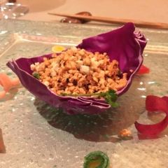 Tian - Asian Cuisine Studio User Photo