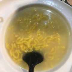 小市一庄民宿(本溪县园内店)·餐厅 User Photo