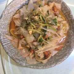 小市一庄民宿(本溪县园内店)·餐厅 User Photo