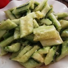 沙洲胡杨焖饼 User Photo