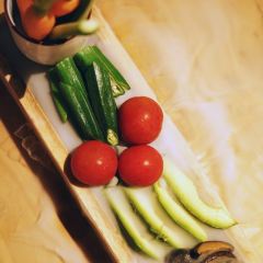 The Lakeside Veggie User Photo