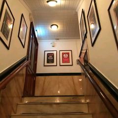 The Mediterranean Steak House User Photo