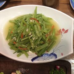 LAOXIMEN User Photo