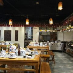 大牌档(久福小区店) User Photo