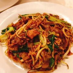 Happy Happy Cenang Seafood Restaurant User Photo