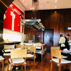 Wasabi by Morimoto User Photo
