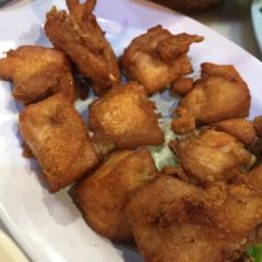 Restaurant Shark Fing User Photo