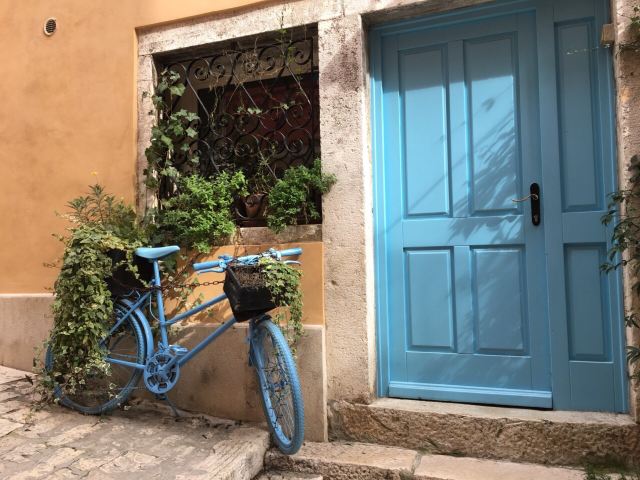 Old Town