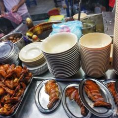 Super Star Chicken Feet Koay Teow Soup User Photo