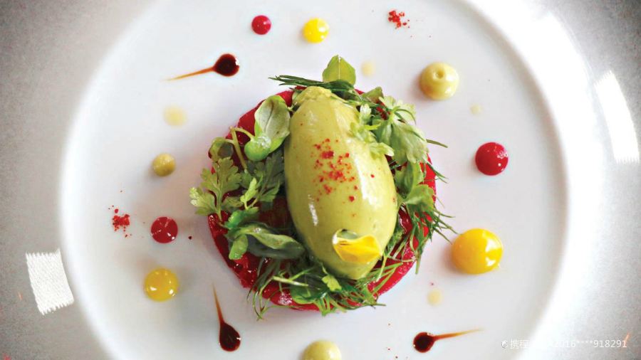 L'Atelier de Joël Robuchon Étoile