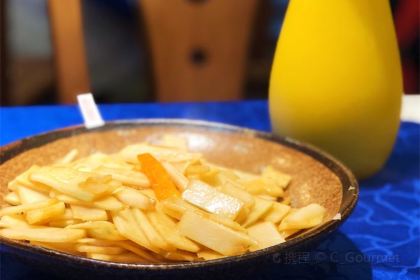 大师傅金奖啤酒鱼(西街口总店)