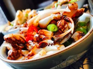 Xin Kai Hai Restaurant