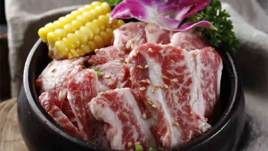 枣玛露脊骨汤·烤肉(西塔总店)