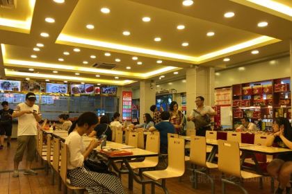 Chong Shan MiFen (Yi Ren Road)