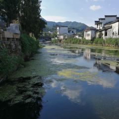 HUAN XIU TU CAI GUAN User Photo