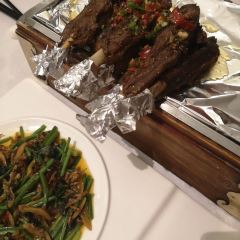 WUHOUDETANG RESTAURANT User Photo
