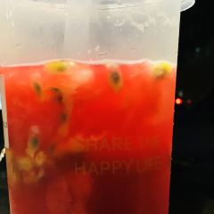 Jiyue Cake (jianshezhonglu) User Photo