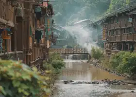 Zhaoxing Village