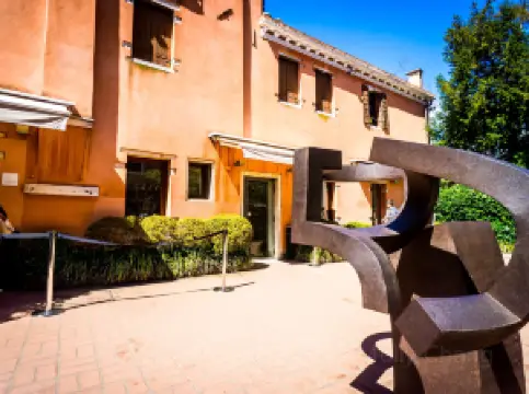 Peggy Guggenheim Collection