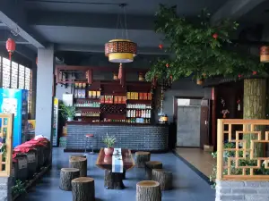 Cuifulaozaosifang Restaurant