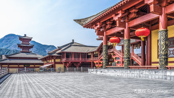 東陽日遊
