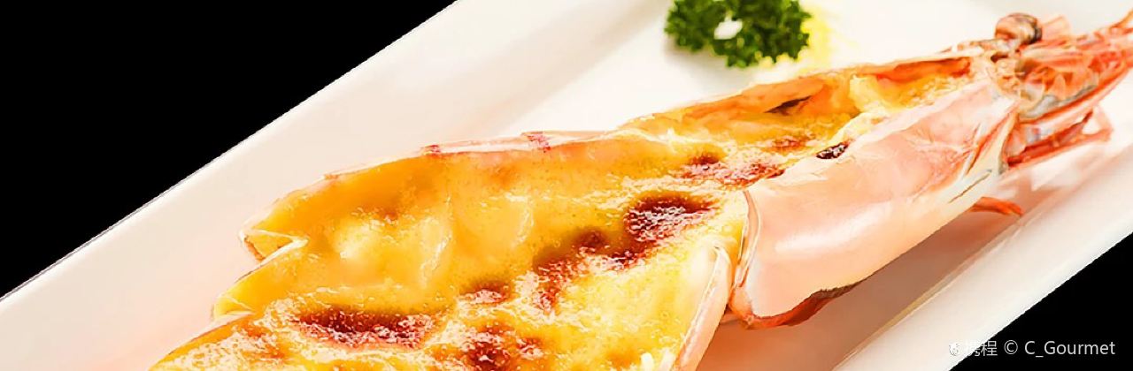 美丽厨餐厅(棕榈泉店)