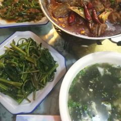 FENG HUANG LAO CAI GUAN User Photo