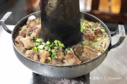 嘮叨坊私房菜(五一街店)
