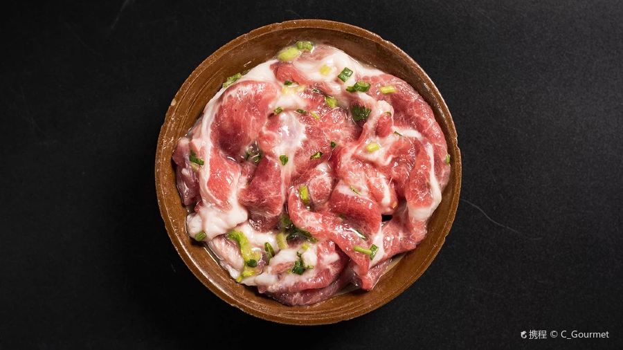 李串串老店·李杰一家三口(解放碑总店)