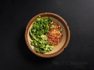李串串老店·李杰一家三口(解放碑总店)