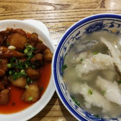 福州味道 여행 사진