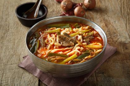 Manjok Ohyang Jokbal (City Hall Branch)