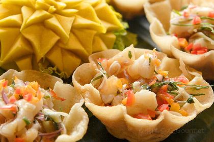 RUEN URAI FINE THAI CUISINE