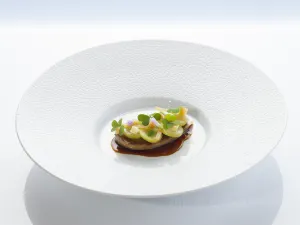 MEZZALUNA