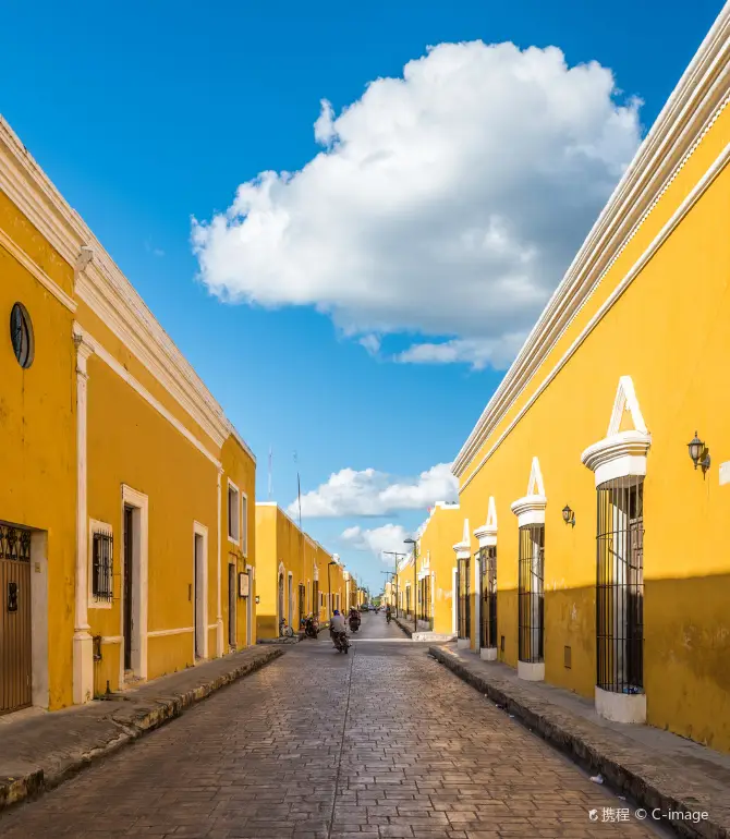 Izamal