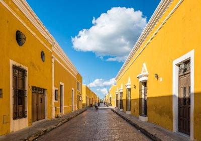 Izamal