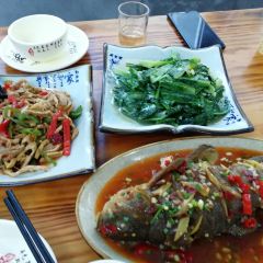 饶家大院土菜馆(木鱼镇店) User Photo