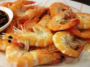 KK Golden Claypot Seafood Restaurant