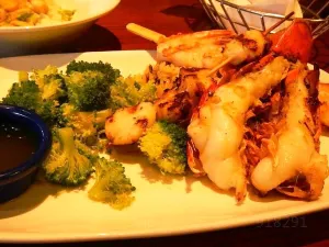 Red Lobster