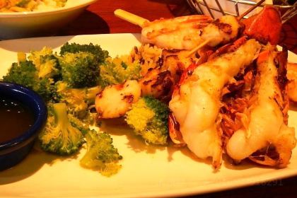 Red Lobster