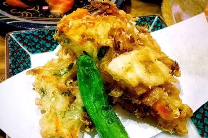 Morimori壽司（近江町店）