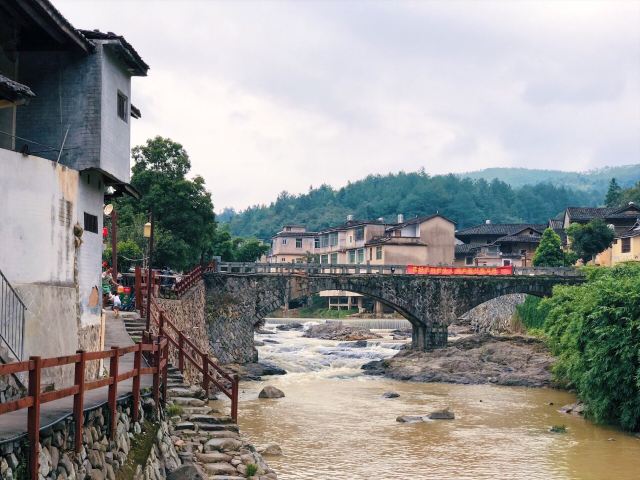 福裕樓