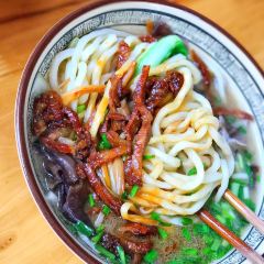 面中魂三鲜炝锅面店 User Photo