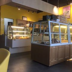 金利烘焙(园田总店) ảnh của người dùng
