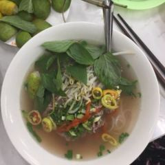 Pho Hoa Pasteur張用戶圖片