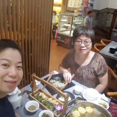 阿彬牛肉火锅(广济桥店) User Photo