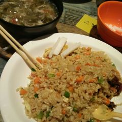 凝香閣黃燜雞米飯(醫專店)張用戶圖片