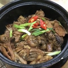 ZUIYIHAO User Photo