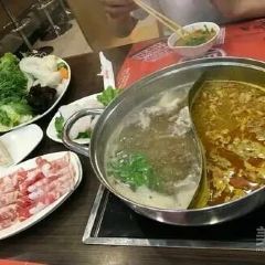 GA BU GA BU DAN GU ZHUANG A ER KA DI YA 여행 사진